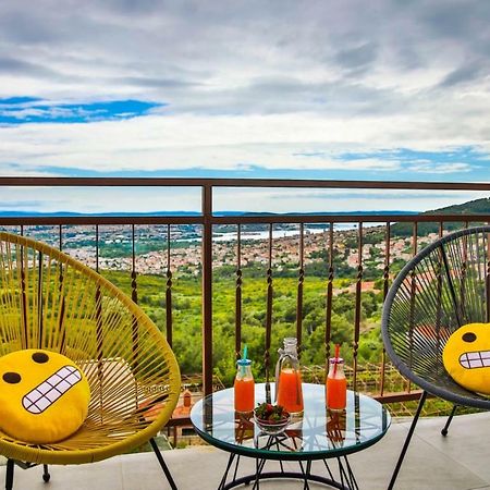 Sun Apartment Klis Εξωτερικό φωτογραφία