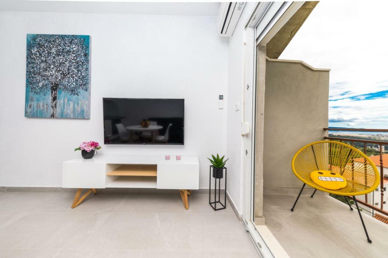 Sun Apartment Klis Εξωτερικό φωτογραφία