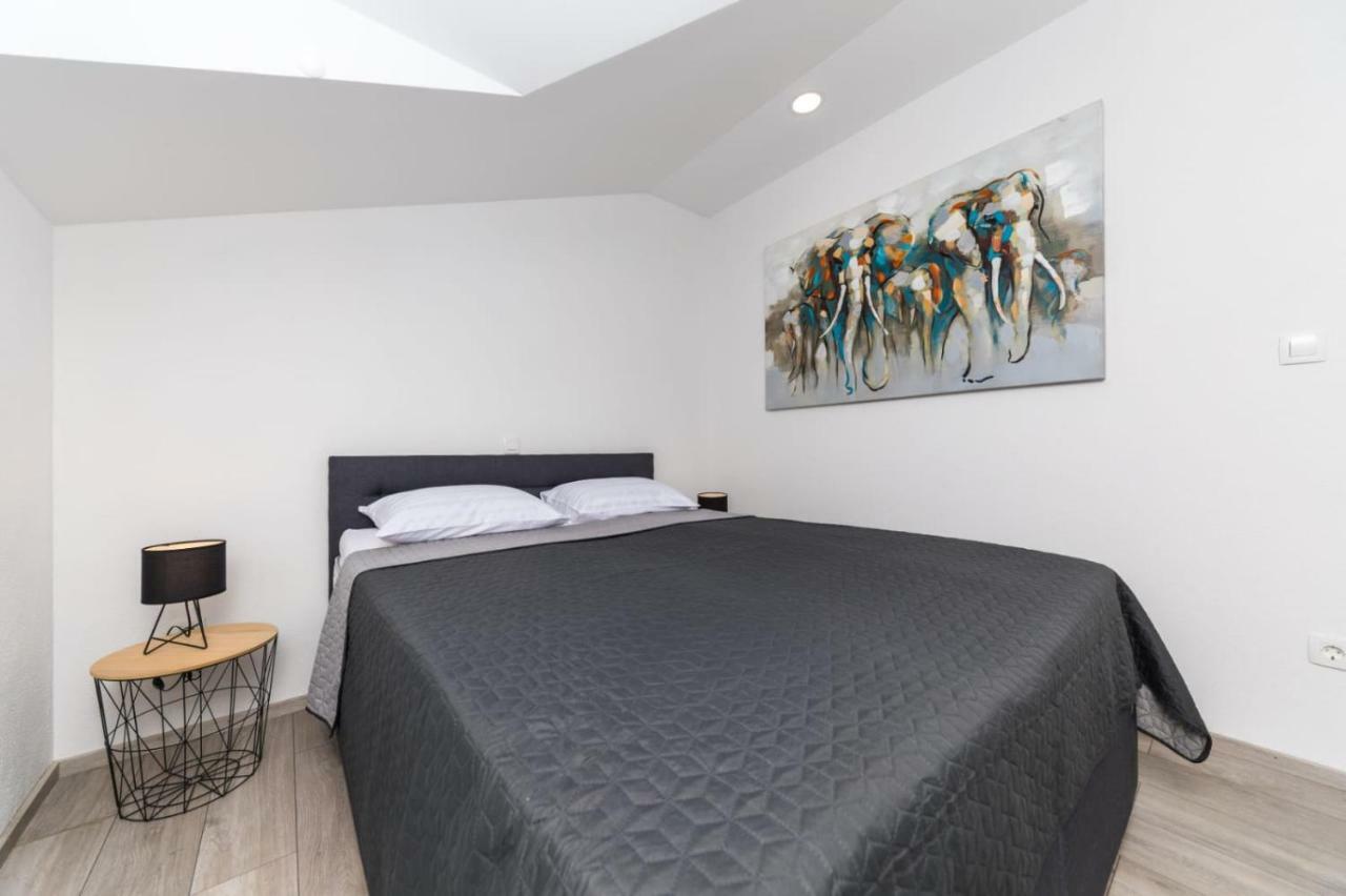 Sun Apartment Klis Εξωτερικό φωτογραφία