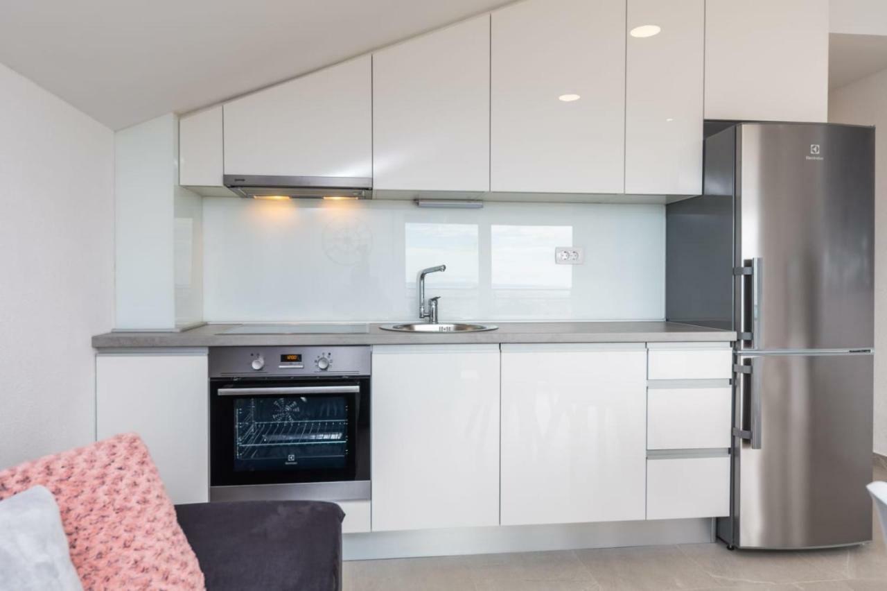 Sun Apartment Klis Εξωτερικό φωτογραφία