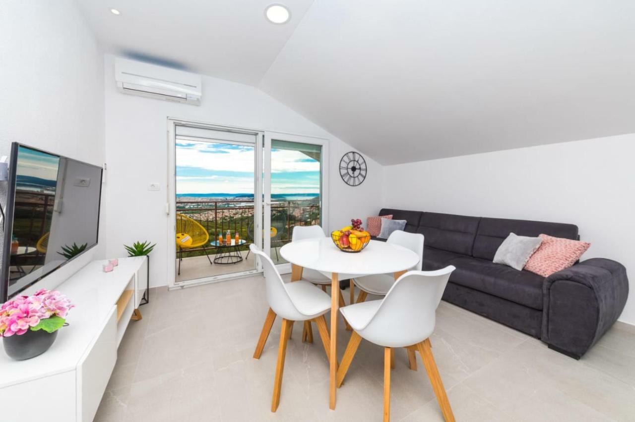 Sun Apartment Klis Εξωτερικό φωτογραφία