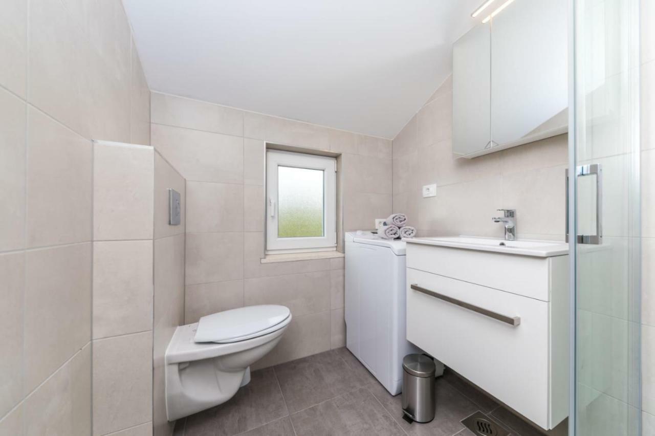 Sun Apartment Klis Εξωτερικό φωτογραφία