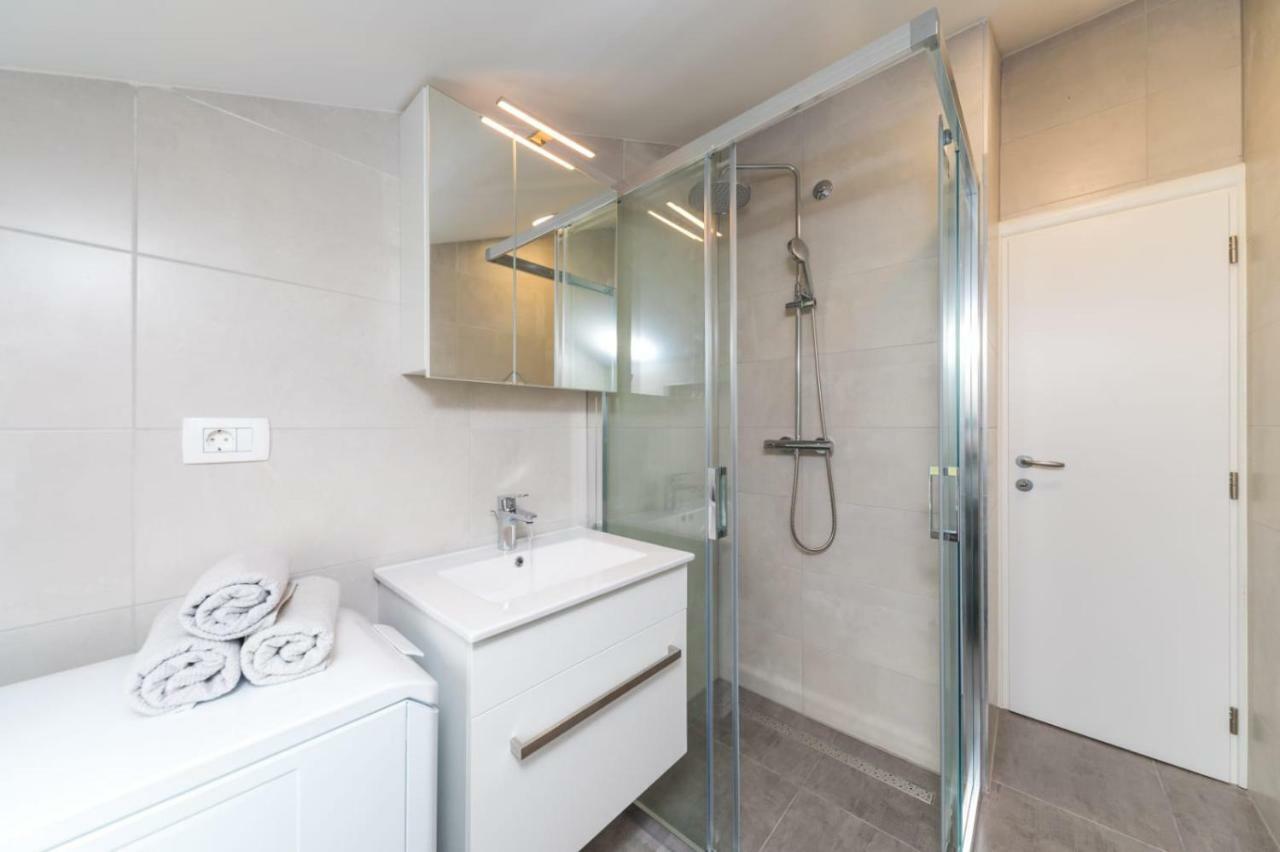 Sun Apartment Klis Εξωτερικό φωτογραφία