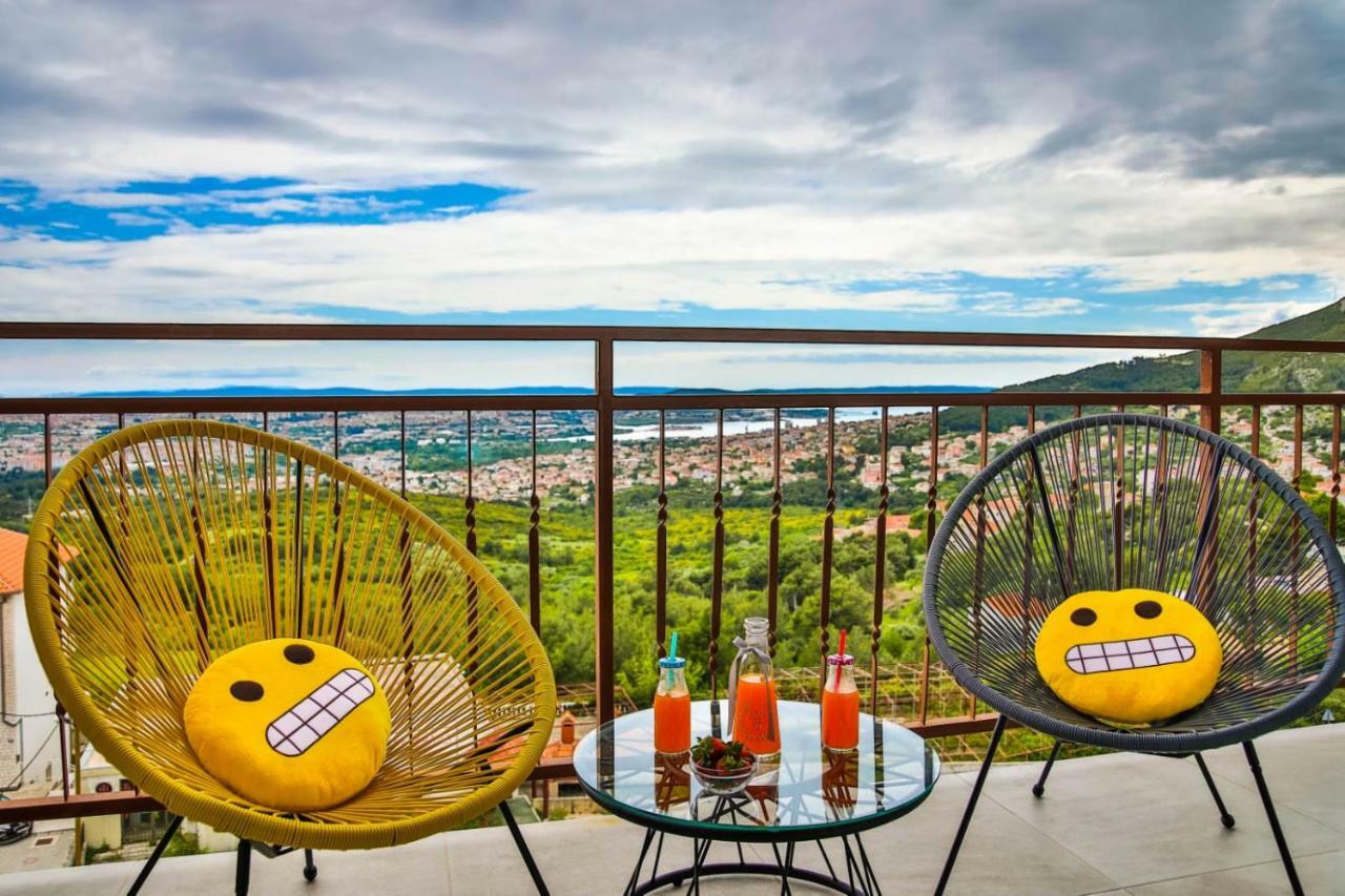 Sun Apartment Klis Εξωτερικό φωτογραφία
