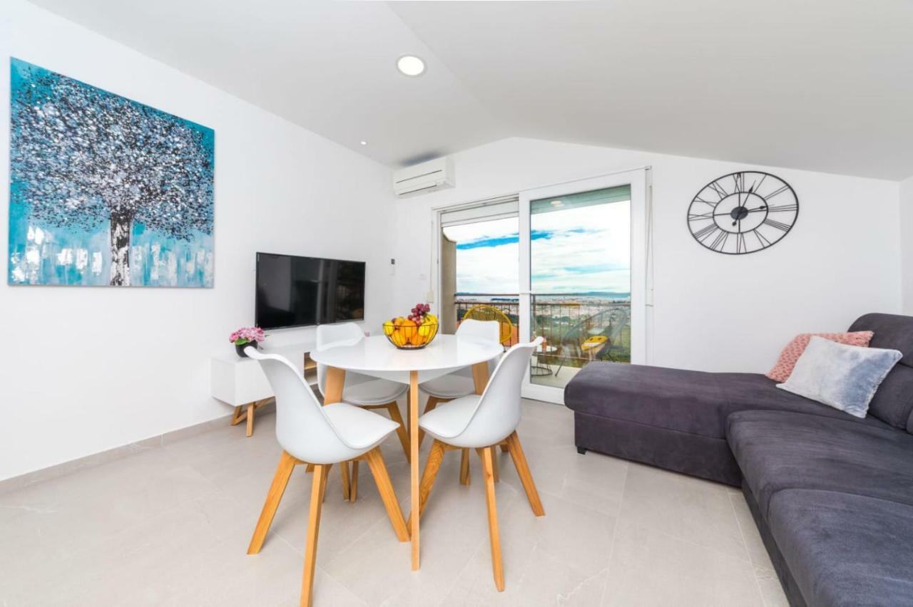 Sun Apartment Klis Εξωτερικό φωτογραφία